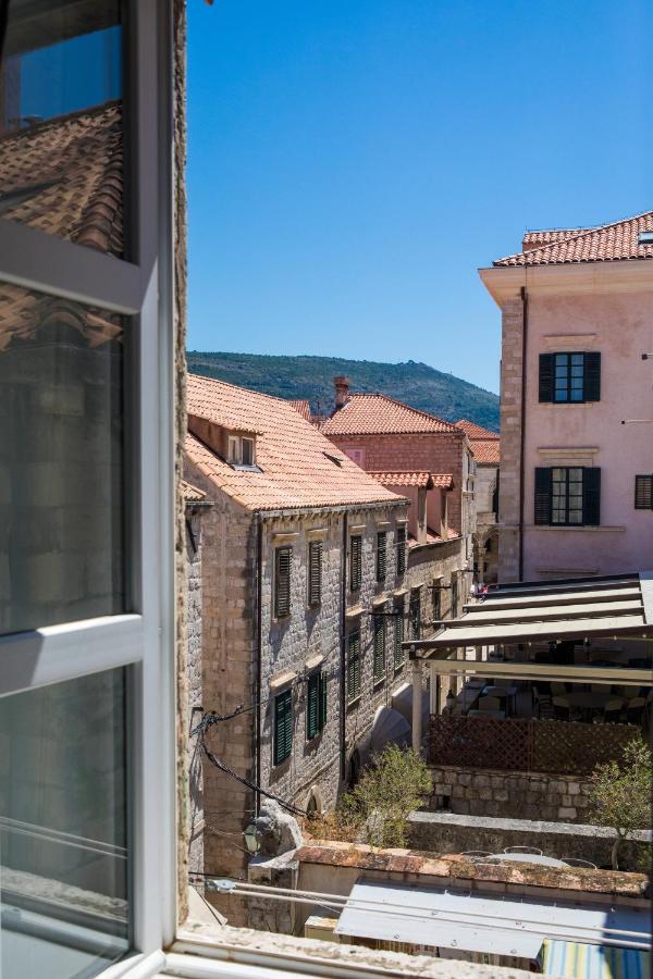 Tony'S Place Dubrovnik Eksteriør billede