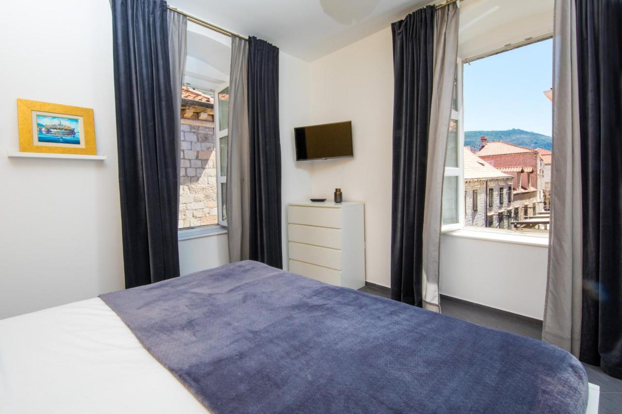 Tony'S Place Dubrovnik Eksteriør billede