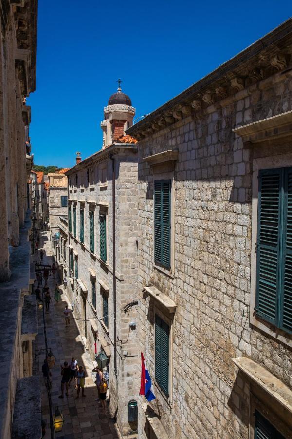 Tony'S Place Dubrovnik Eksteriør billede