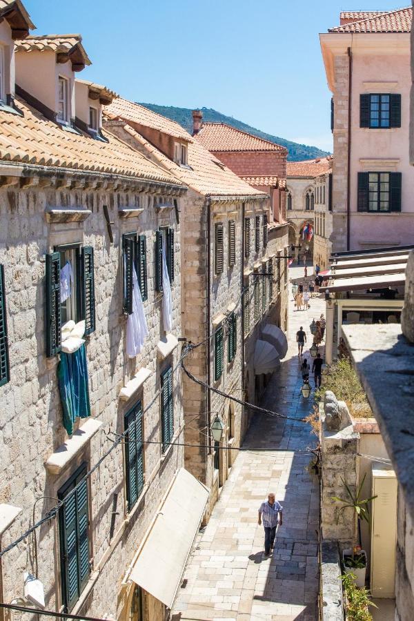 Tony'S Place Dubrovnik Eksteriør billede