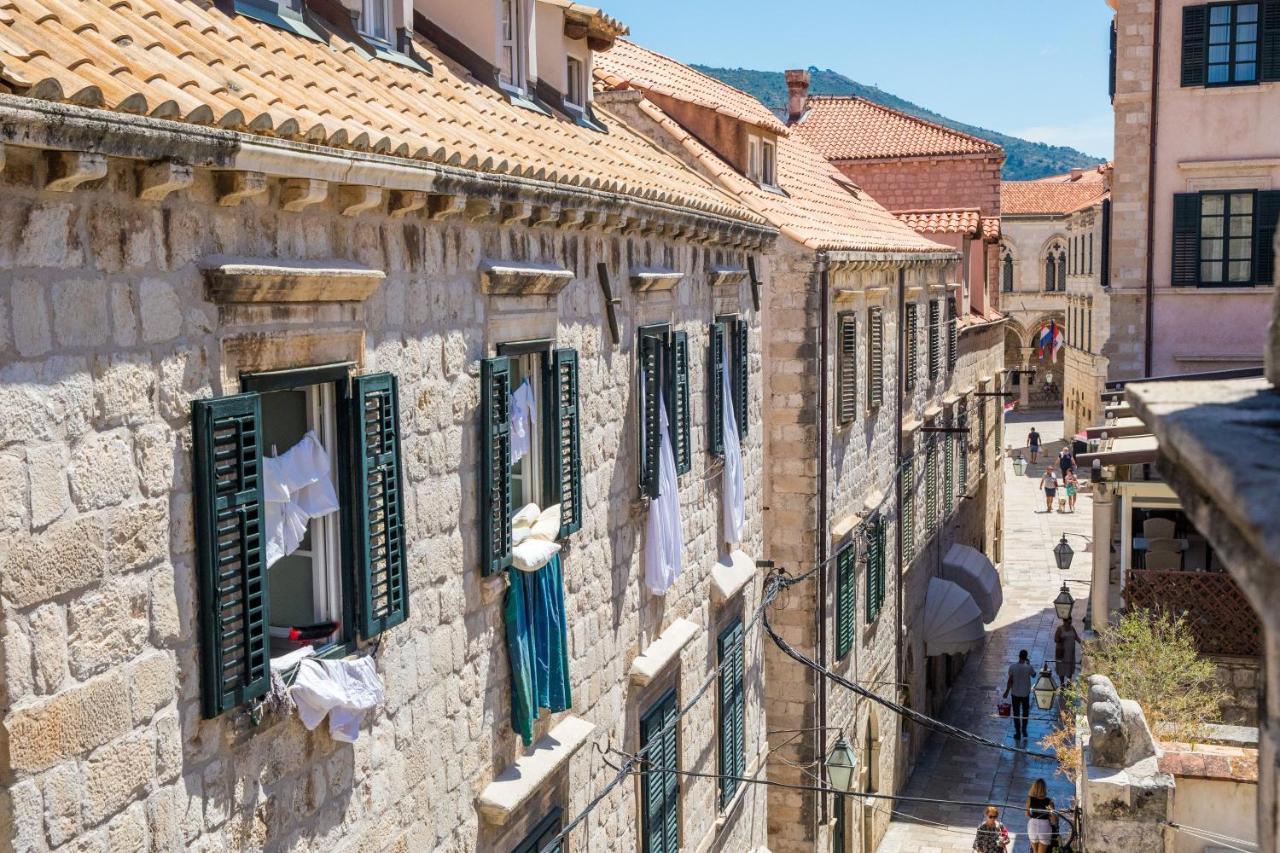 Tony'S Place Dubrovnik Eksteriør billede