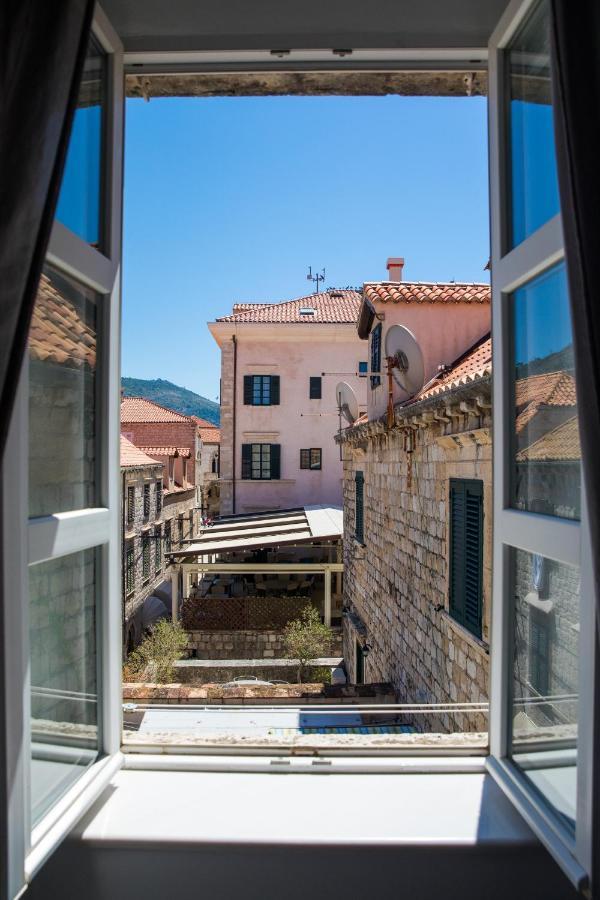 Tony'S Place Dubrovnik Eksteriør billede