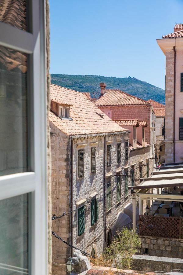 Tony'S Place Dubrovnik Eksteriør billede